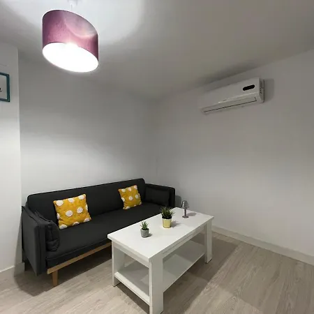 Vivienda Casa Gabi Holiday home Ubeda (Andalucia)