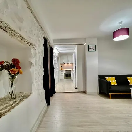 Vivienda Casa Gabi * Ubeda (Andalucia)