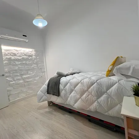 Vivienda Casa Gabi *