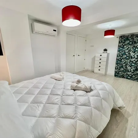 Holiday home Vivienda Casa Gabi *