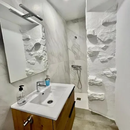 Holiday home Vivienda Casa Gabi