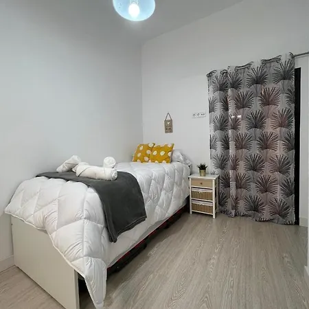 Holiday home Vivienda Casa Gabi