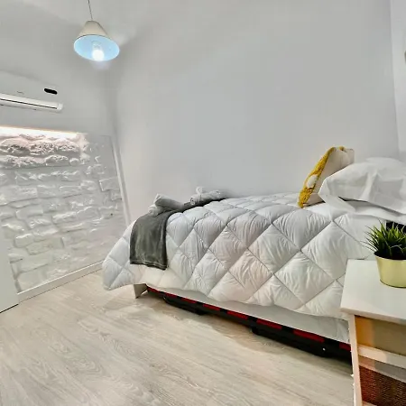 Vivienda Casa Gabi * Ubeda (Andalucia)