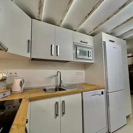 Vivienda Casa Gabi Holiday home Ubeda (Andalucia)