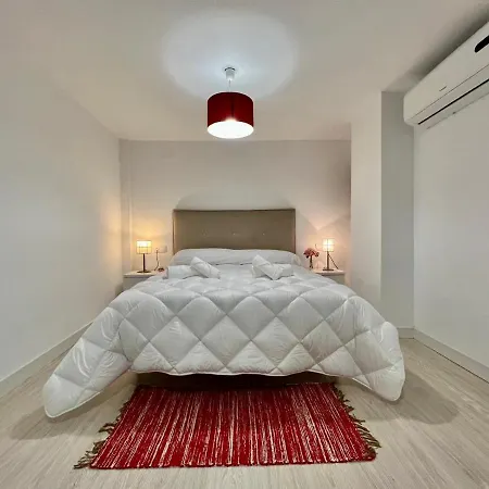 Vivienda Casa Gabi Holiday home