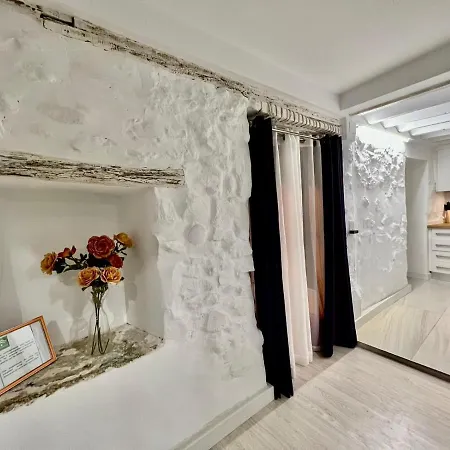 Vivienda Casa Gabi Holiday home *