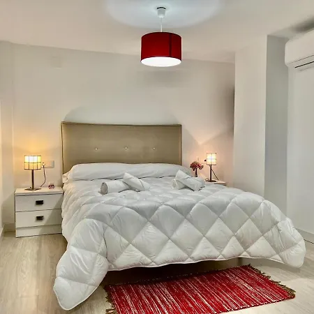 Vivienda Casa Gabi Ubeda (Andalucia)