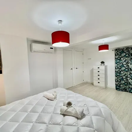 Vivienda Casa Gabi Ubeda (Andalucia)