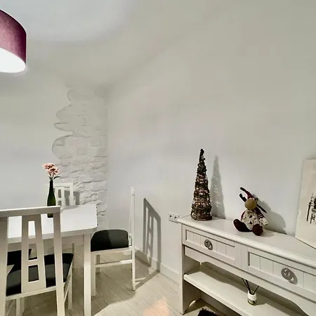 Vivienda Casa Gabi Holiday home *