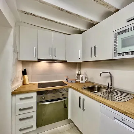 Vivienda Casa Gabi *
